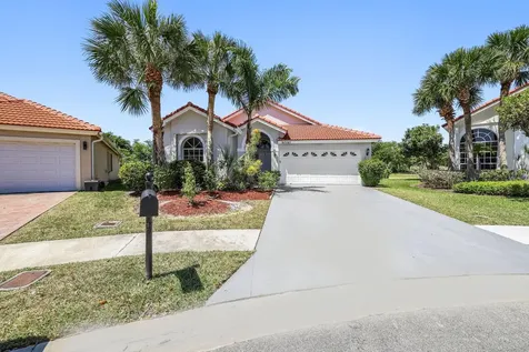 21767 Philmont Court Boca Raton FL 33428