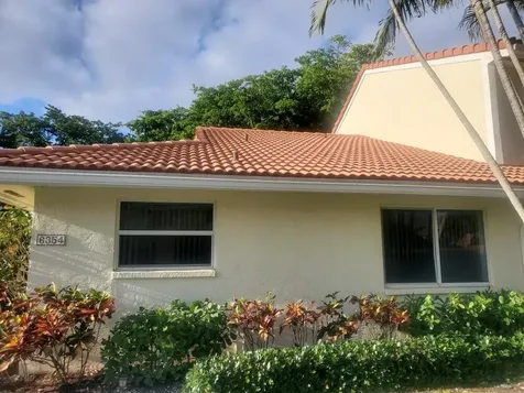 6354 Walk Circle Boca Raton FL 33433