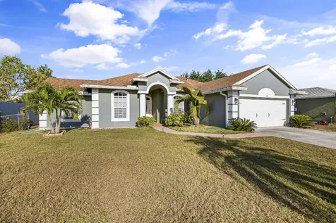 616 NW Monroe Street Port St Lucie FL 34983