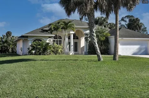 2668 SW Ace Road Port St Lucie FL 34953