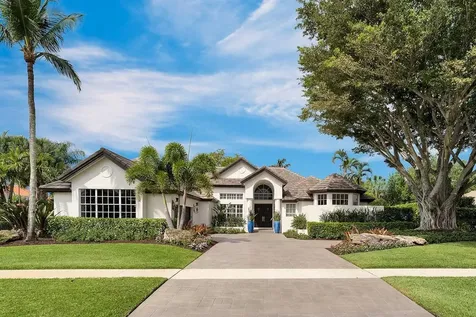 2295 Greenview Cove Drive Wellington FL 33414