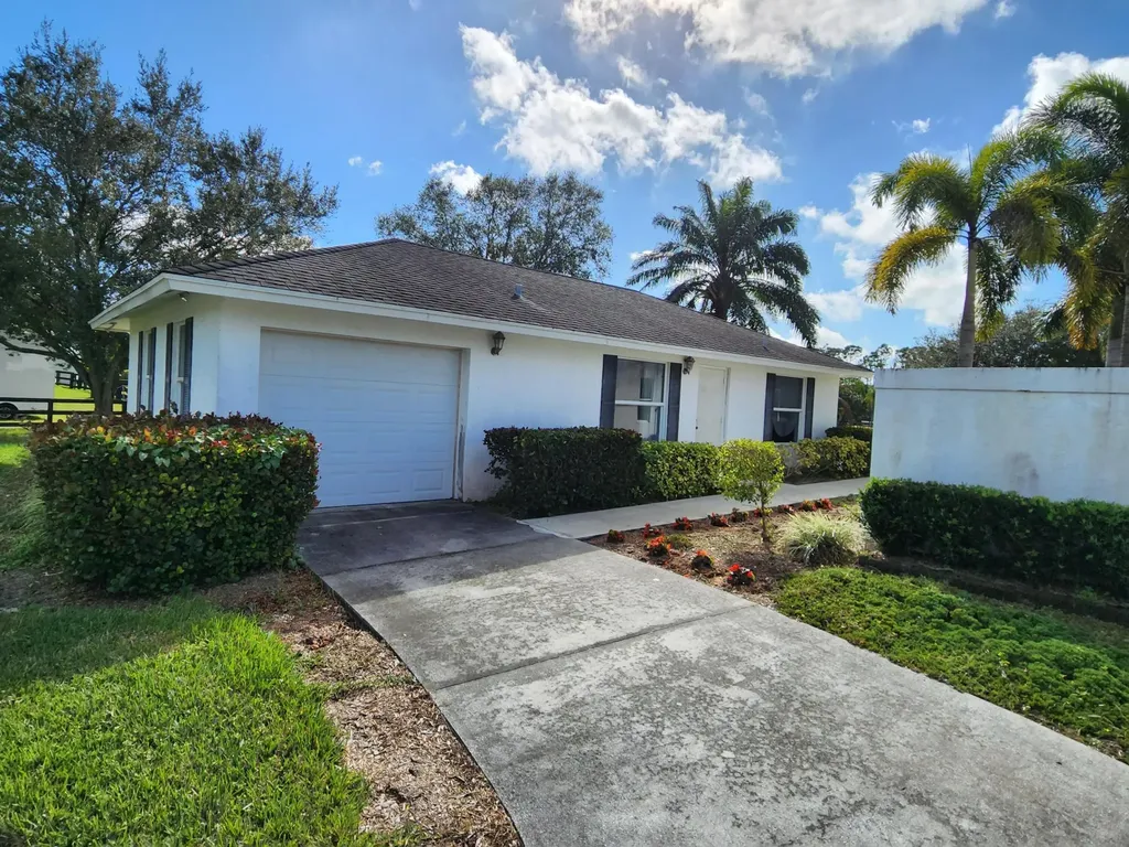 14530 Rolling Rock Place Wellington FL 33414