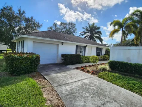 14530 Rolling Rock Place Wellington FL 33414