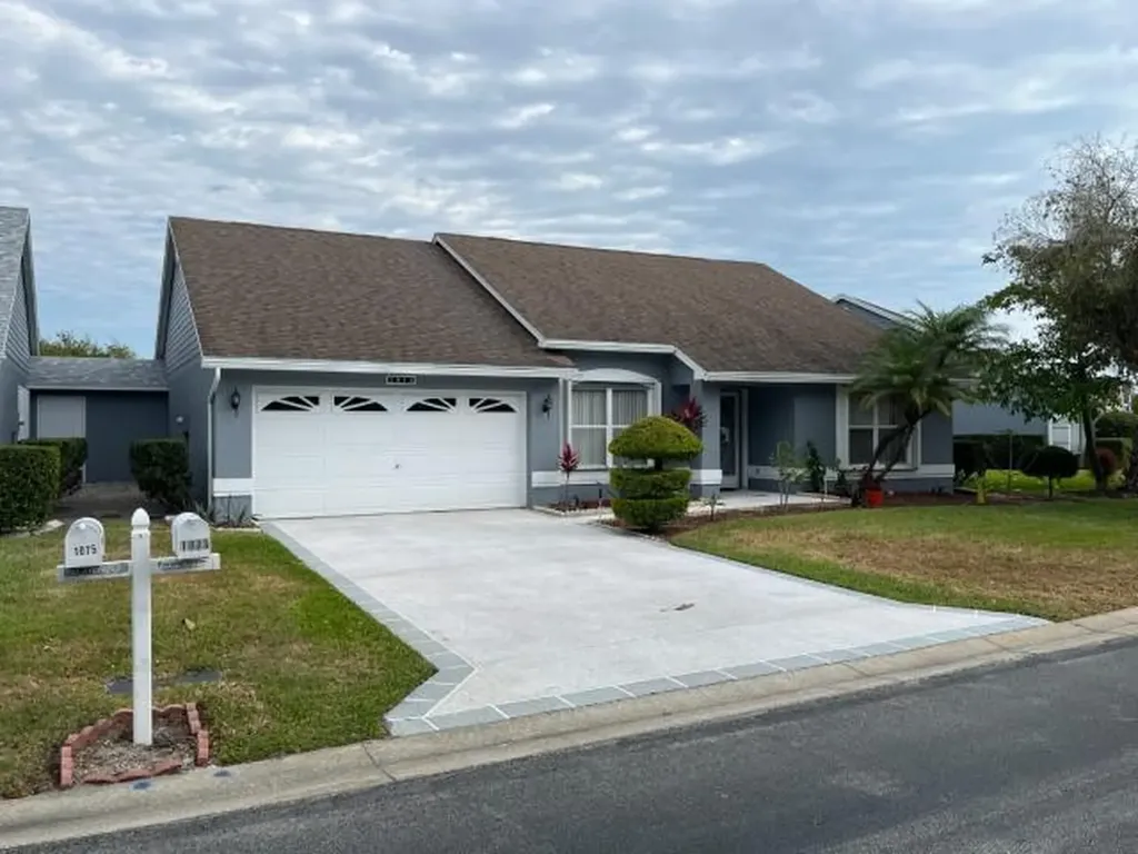 1073 NW Tuscany Drive Port St Lucie FL 34986