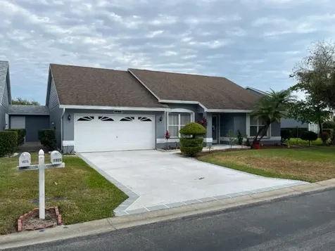 1073 NW Tuscany Drive Port St Lucie FL 34986
