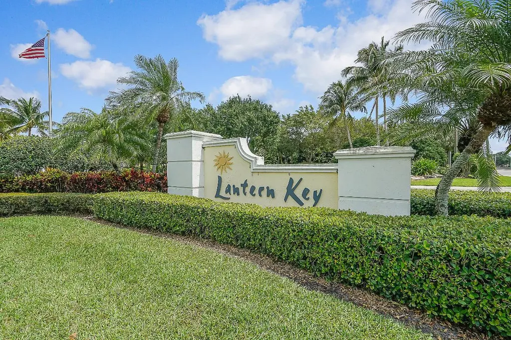 4954 Grinnell Street Lake Worth FL 33463