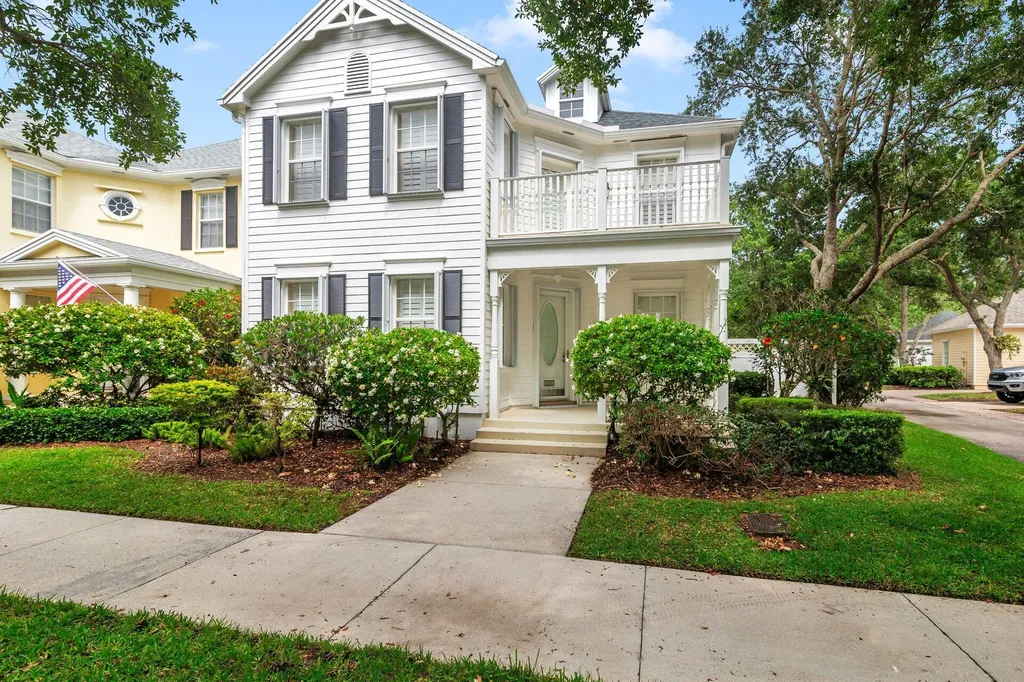 123 New Haven Boulevard Jupiter FL 33458