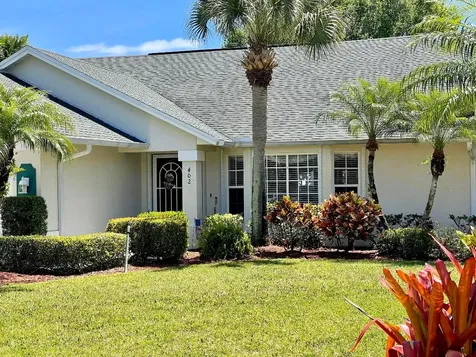 402 SW Thistle Trail Port St Lucie FL 34953