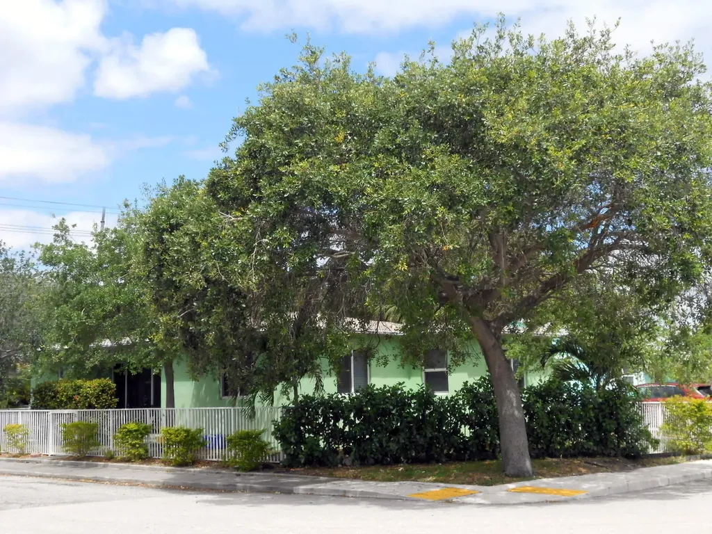 1701 N J Street Lake Worth Beach FL 33460