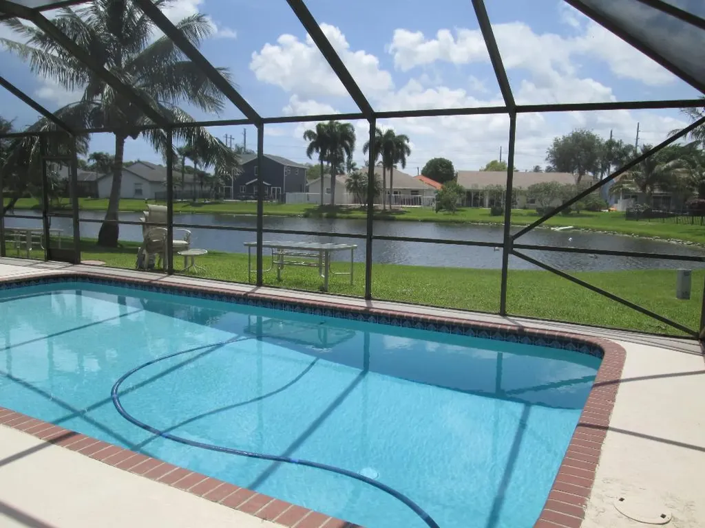 6453 Terra Rosa Circle Boynton Beach FL 33472
