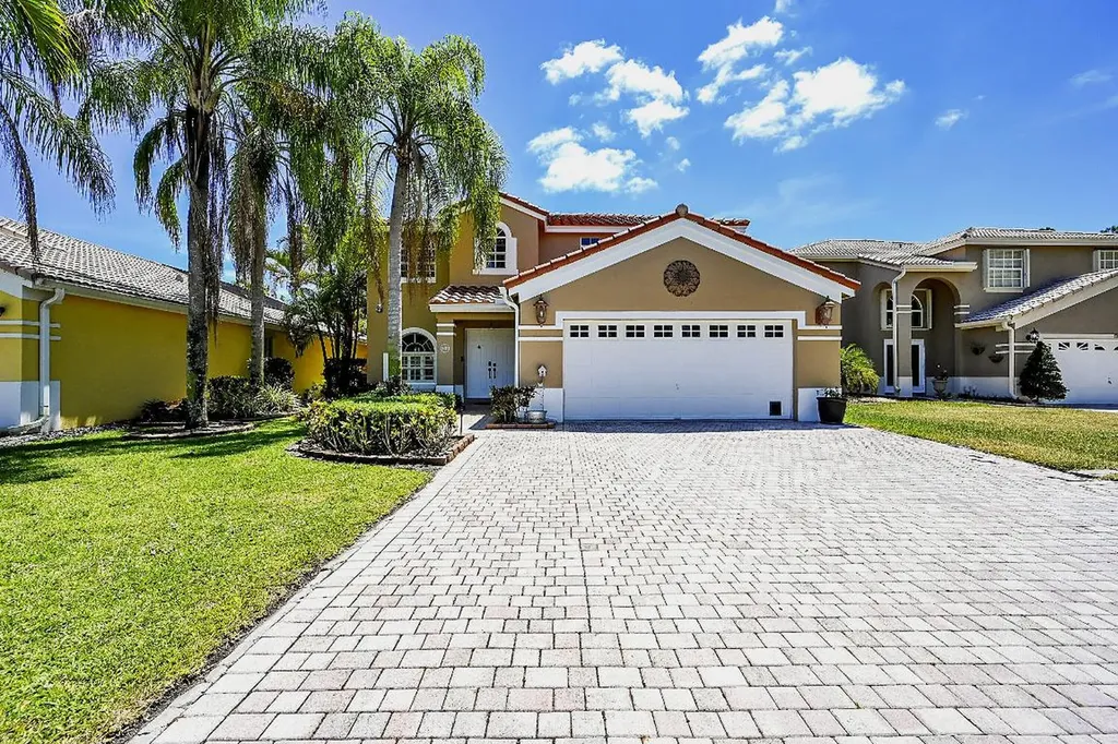 8412 NW 47th Street Coral Springs FL 33067