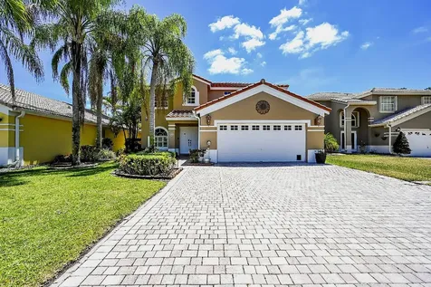 8412 NW 47th Street Coral Springs FL 33067