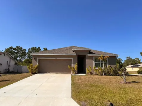 1599 Salazar Street SE Palm Bay FL 32909