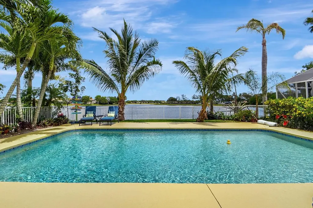 7277 Shell Ridge Terrace Lake Worth FL 33467