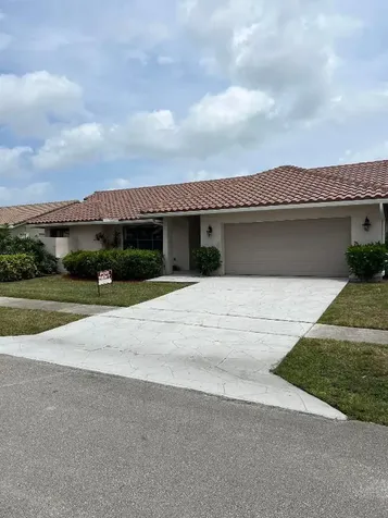 23289 Lago Mar Circle Boca Raton FL 33433