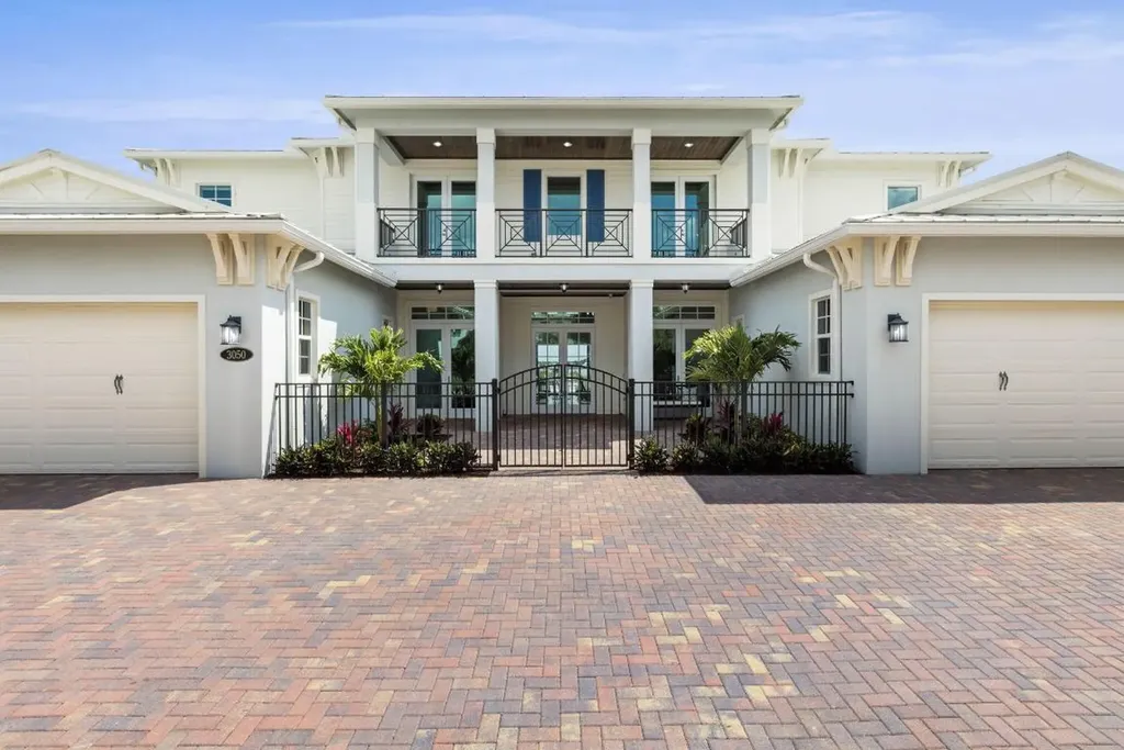 3050 NW Radcliffe Way Palm City FL 34990