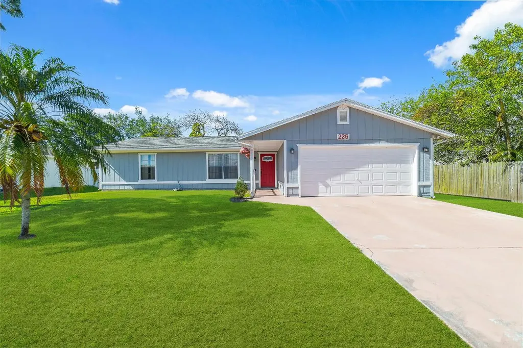 225 SW Twig Avenue Port St Lucie FL 34983