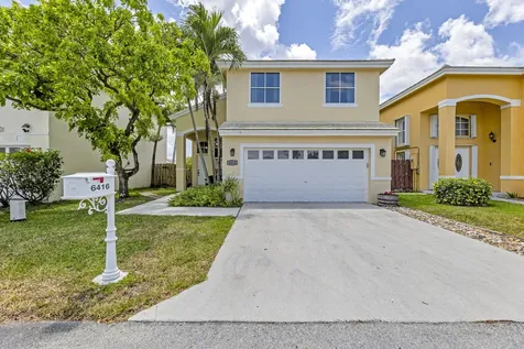 6416 Rock Beauty Terrace Margate FL 33063