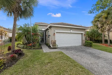 9612 SW Flowermound Circle Port St Lucie FL 34987