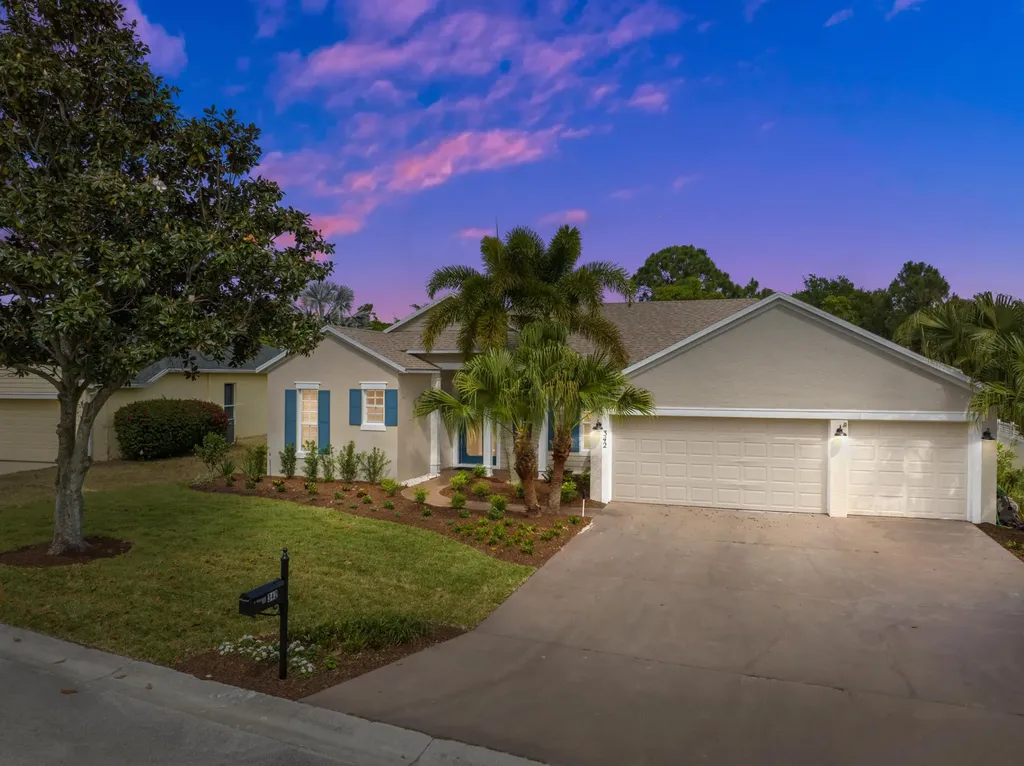 342 24th Avenue SW Vero Beach FL 32962