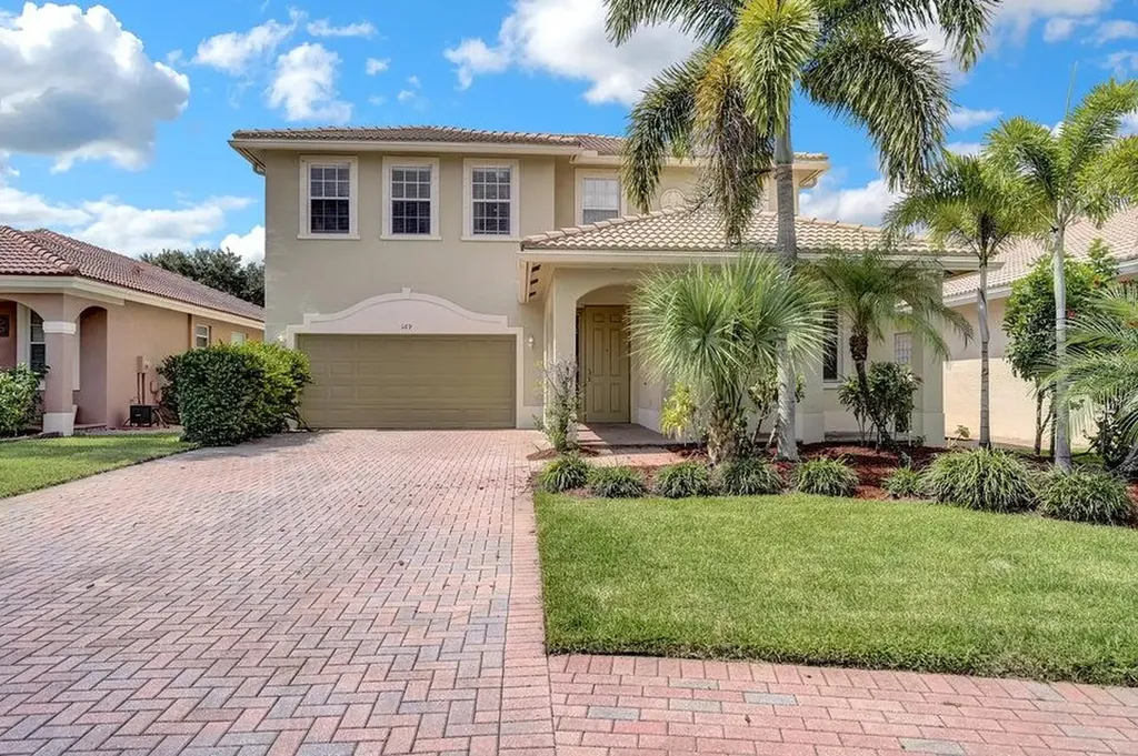169 Catania Way Royal Palm Beach FL 33411