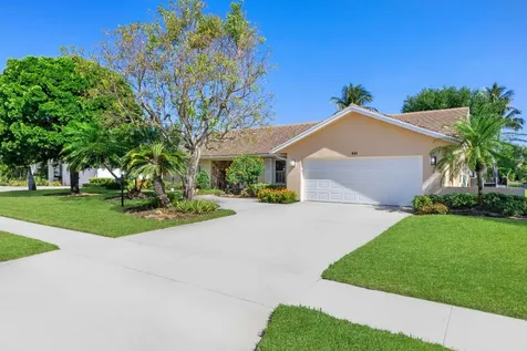 831 SW 35th Avenue Boynton Beach FL 33435