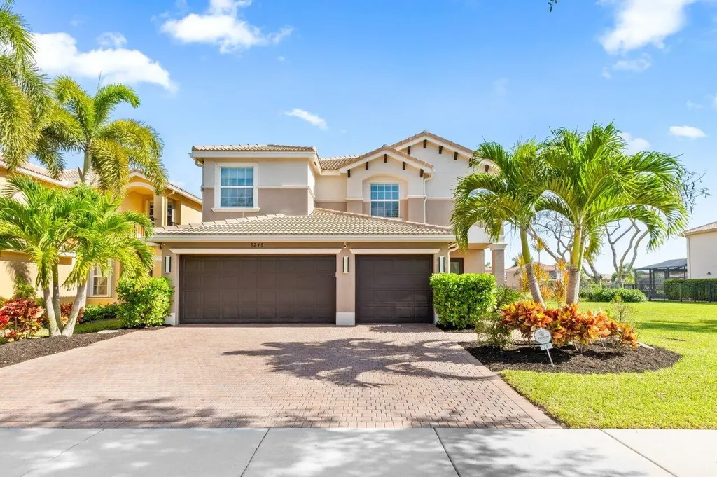 8248 Emerald Winds Circle Boynton Beach FL 33473