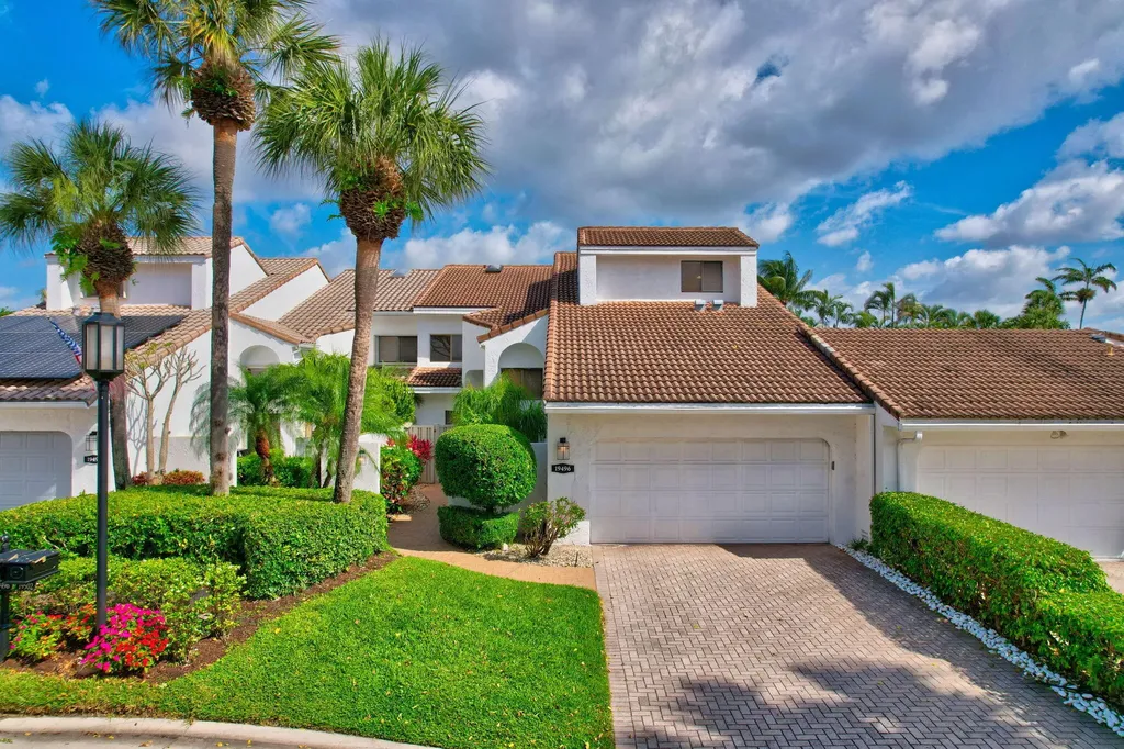 19496 Bay View Road Boca Raton FL 33434