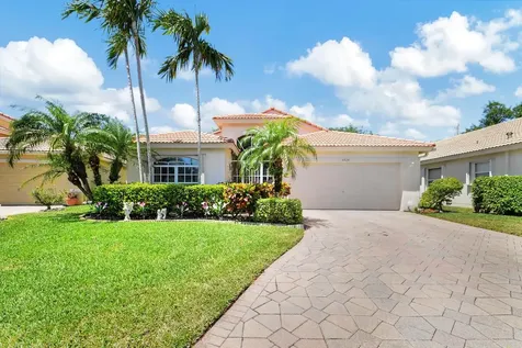 5928 Royal Club Drive Boynton Beach FL 33437