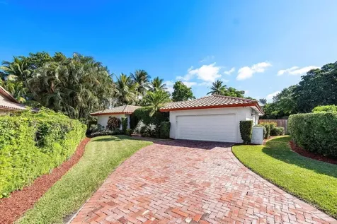 20815 Ramita Trail Boca Raton FL 33433
