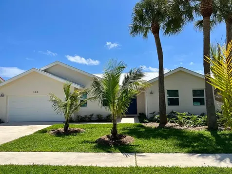 360 N Country Club Boulevard Boca Raton FL 33487