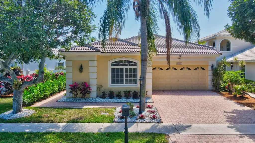 6480 Colomera Drive Boca Raton FL 33433