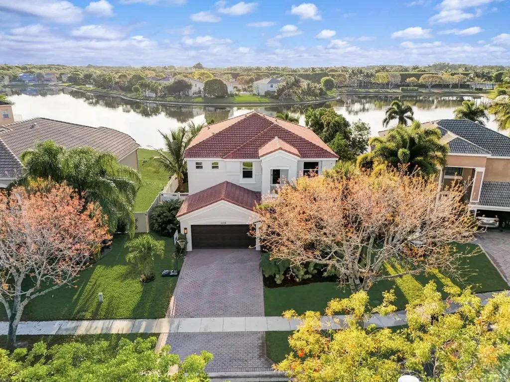 2228 Sloane Place Wellington FL 33414
