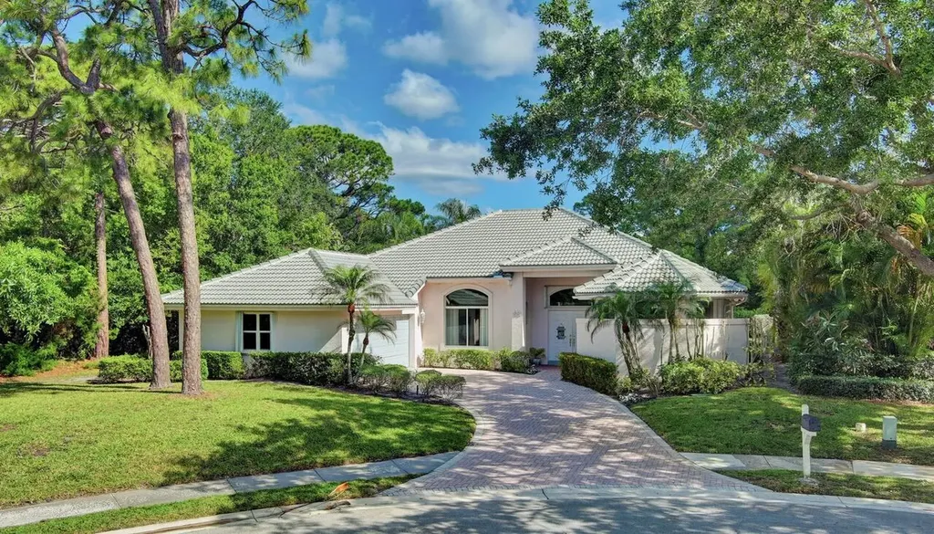 6040 Winding Lake Drive Jupiter FL 33458