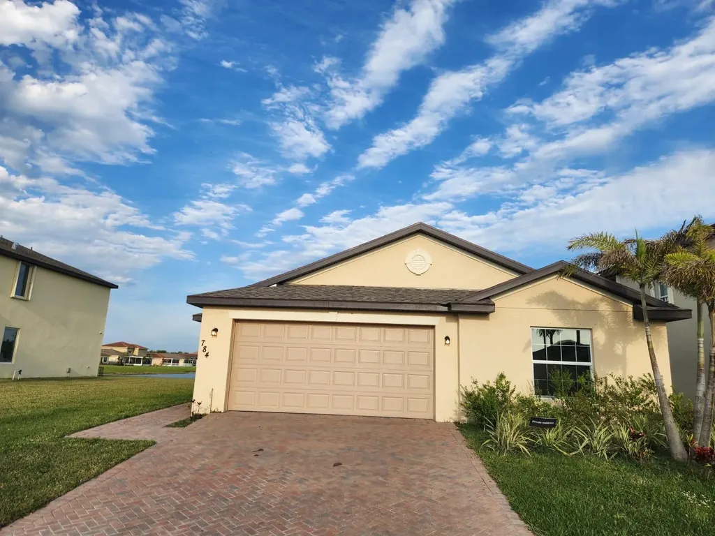 784 Worlington Lane Fort Pierce FL 34947