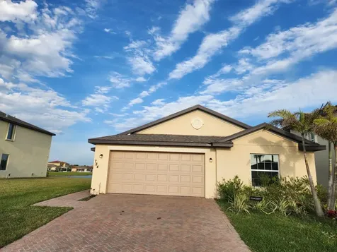 784 Worlington Lane Fort Pierce FL 34947