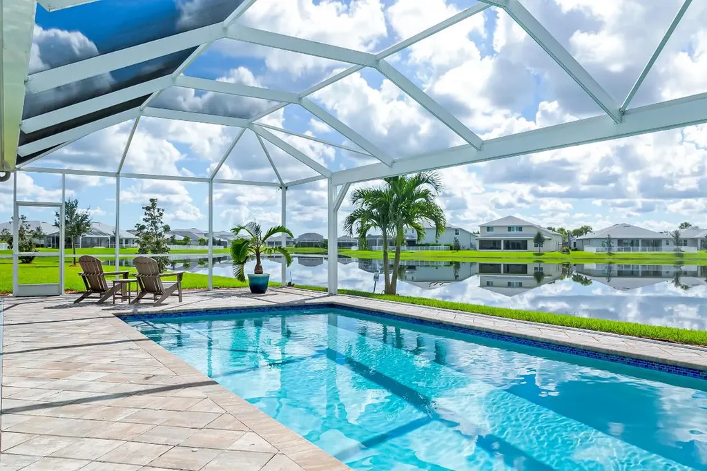 10526 SW Captiva Drive Port St Lucie FL 34987