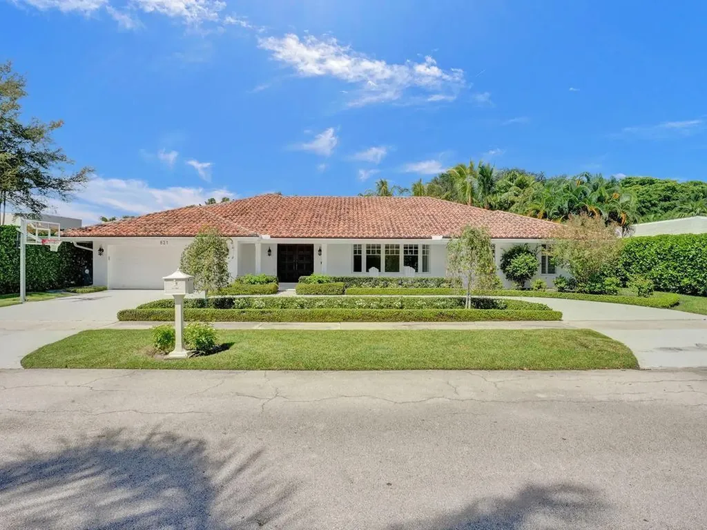 821 SW 15th Street Boca Raton FL 33486