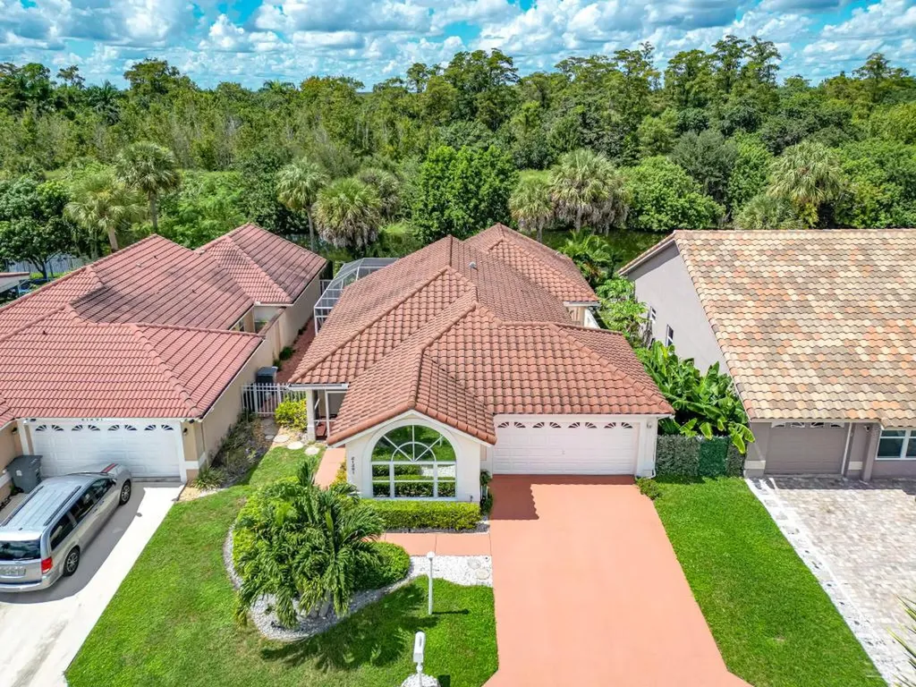 21281 Sawmill Court Boca Raton FL 33498