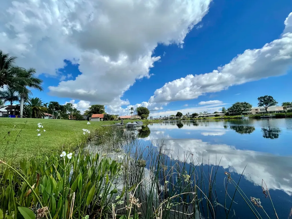 1365 NW 22nd Avenue Delray Beach FL 33445