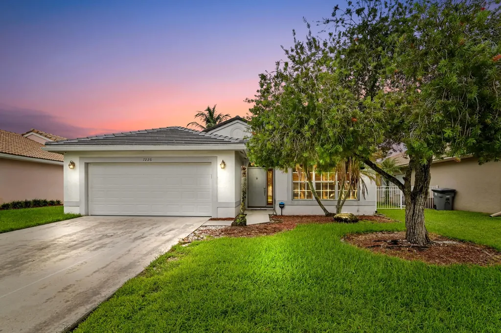 7226 Michigan Isle Road Lake Worth FL 33467