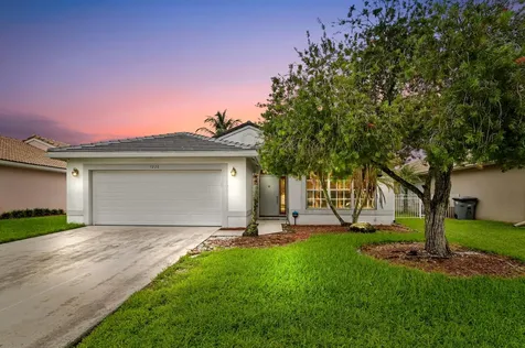 7226 Michigan Isle Road Lake Worth FL 33467