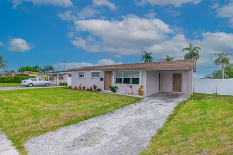 6630 Tyler Street Hollywood FL 33024