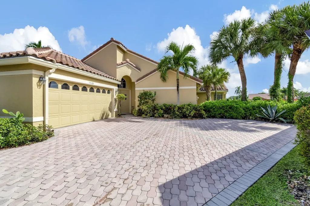 14180 Castlerock Way Delray Beach FL 33446