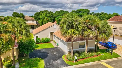 10150 Fanfare Drive Boca Raton FL 33428