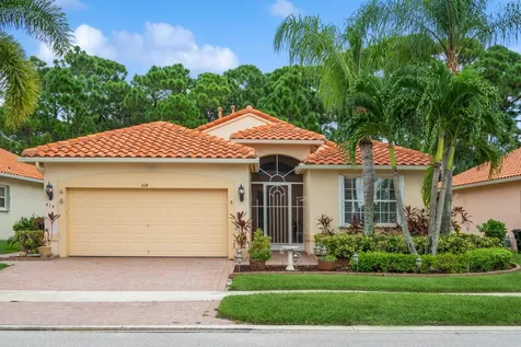 414 NW Sunview Way Port St Lucie FL 34986