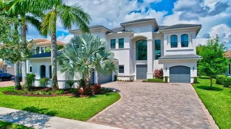 16812 Strasbourg Lane Delray Beach FL 33446