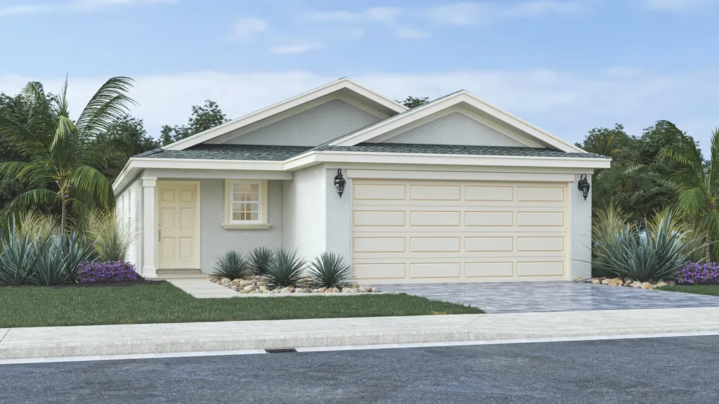 6116 NW Sweetwood Drive Port St Lucie FL 34987