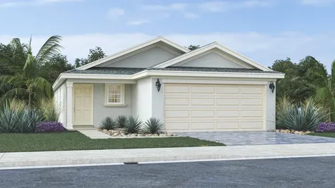 6116 NW Sweetwood Drive Port St Lucie FL 34987