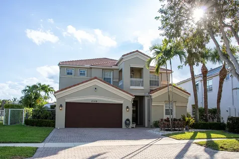 2169 Alworth Terrace Wellington FL 33414
